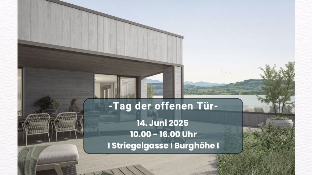 Juwel am Sempachersee - Bild 1