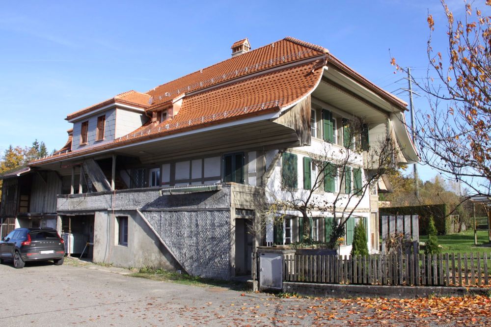 Erstvermietung: Schöne 4.5-Zimmerwohnung in Emmenmatt - Bild 12