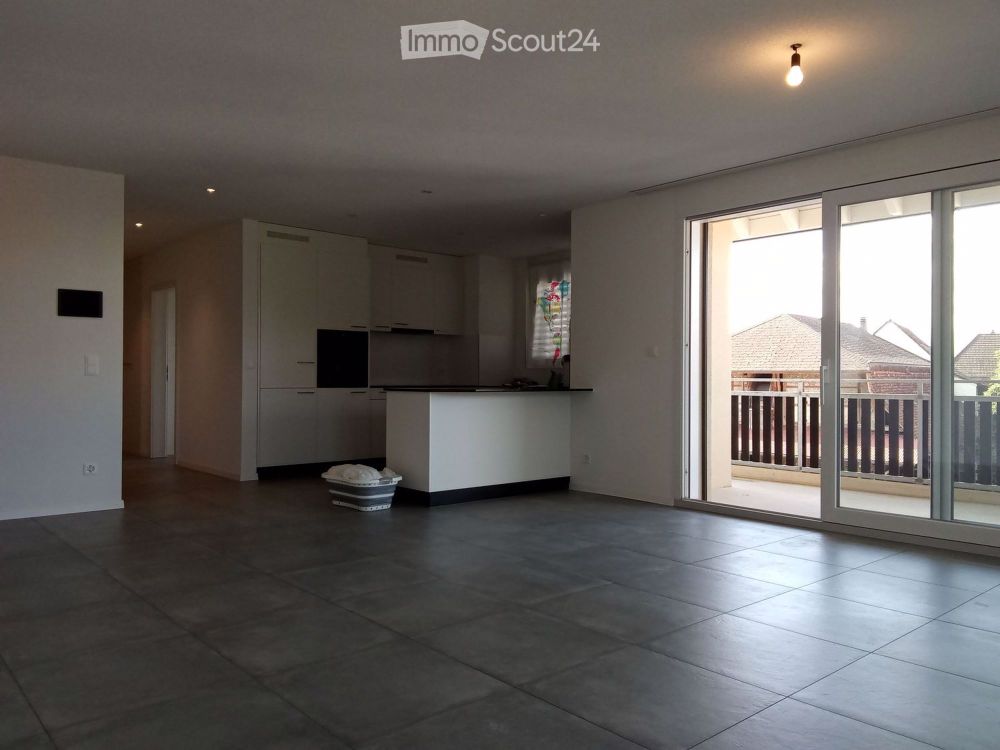Moderne 3.5-Zimmer-Wohnung im Eigentumsstandard, Dorfstrasse 6, Ins - Bild 6