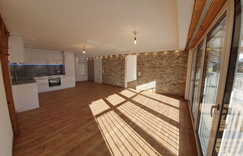 2 ½ Zimmer-Wohnung in Hittnau mieten - Bild 11