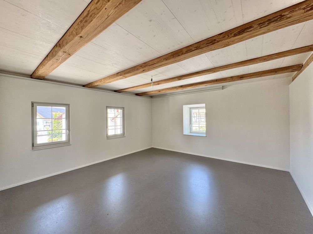 5.5 Zimmer Haus angebaut, Top Ausbau - Bild 10