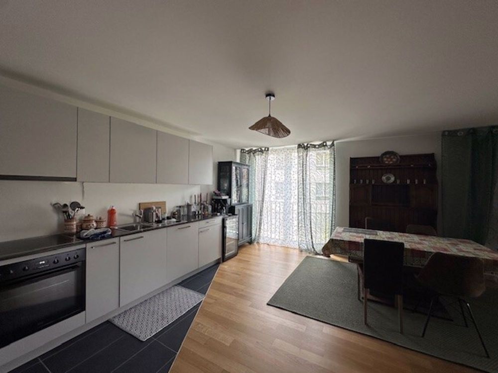 Splendide logement à proximité du centre-ville de Bussigny! - cuisine.jpg