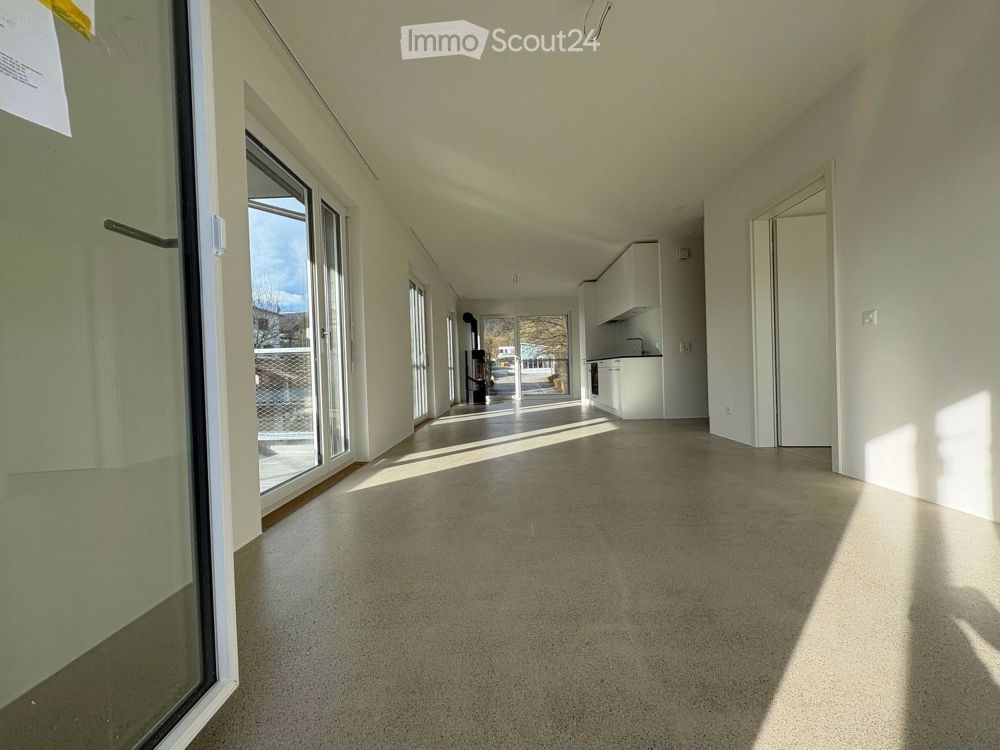 Duplex-/Maisonette-Wohnung in Erlinsbach/SO - Bild 2