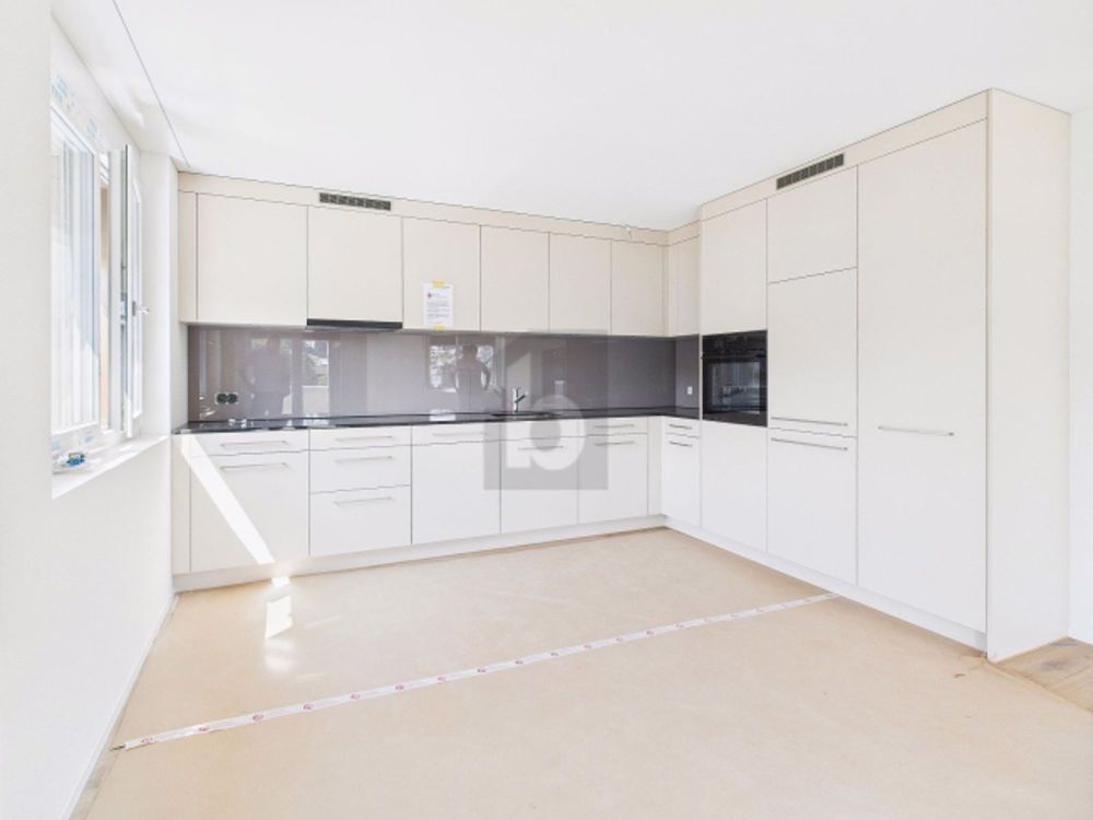 MODERNER UND GROSSZÜGIGER NEUBAU - Bild 3