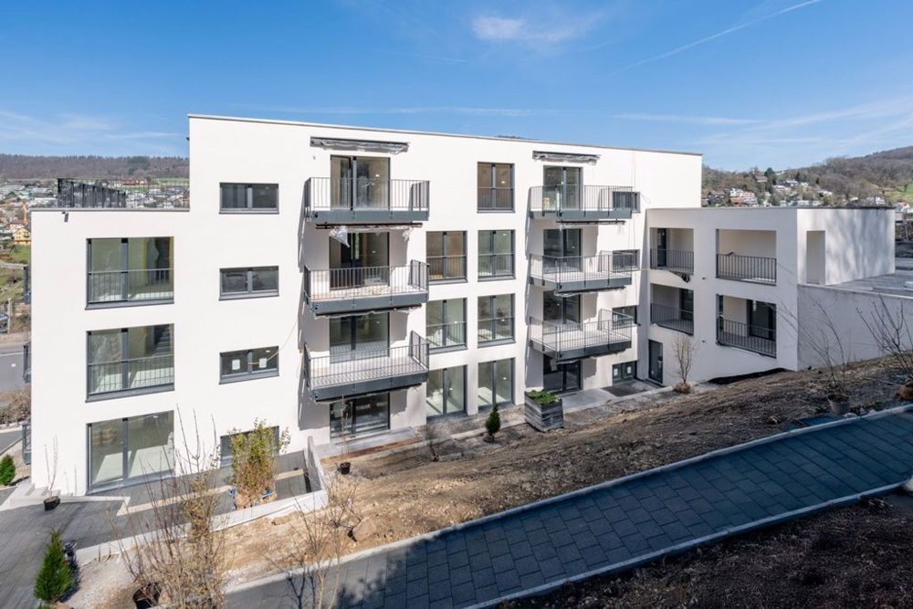 ATTIKAWOHNUNG - ERSTBEZUG MIT WEITBLICK - Bild 2