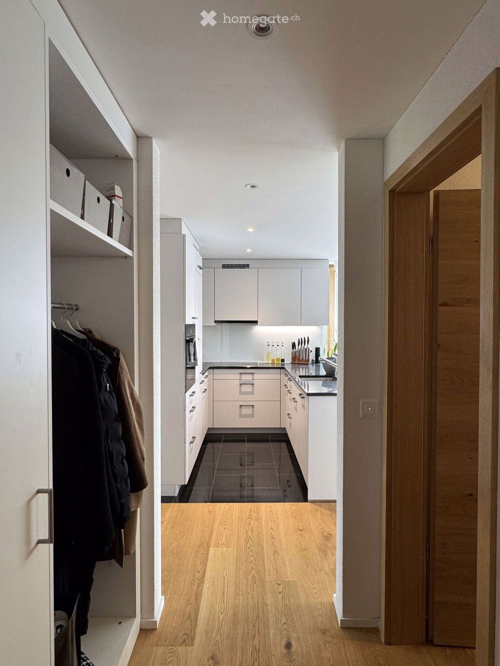 Moderne 4.5-Zimmer-Wohnung in Künten - Neubau mit Minergie-Standard - Bild 3