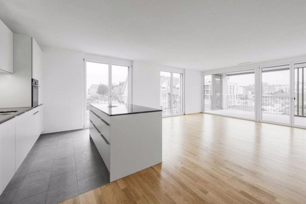 3.5 Zimmerwohnung, 3.OG - Bild 3