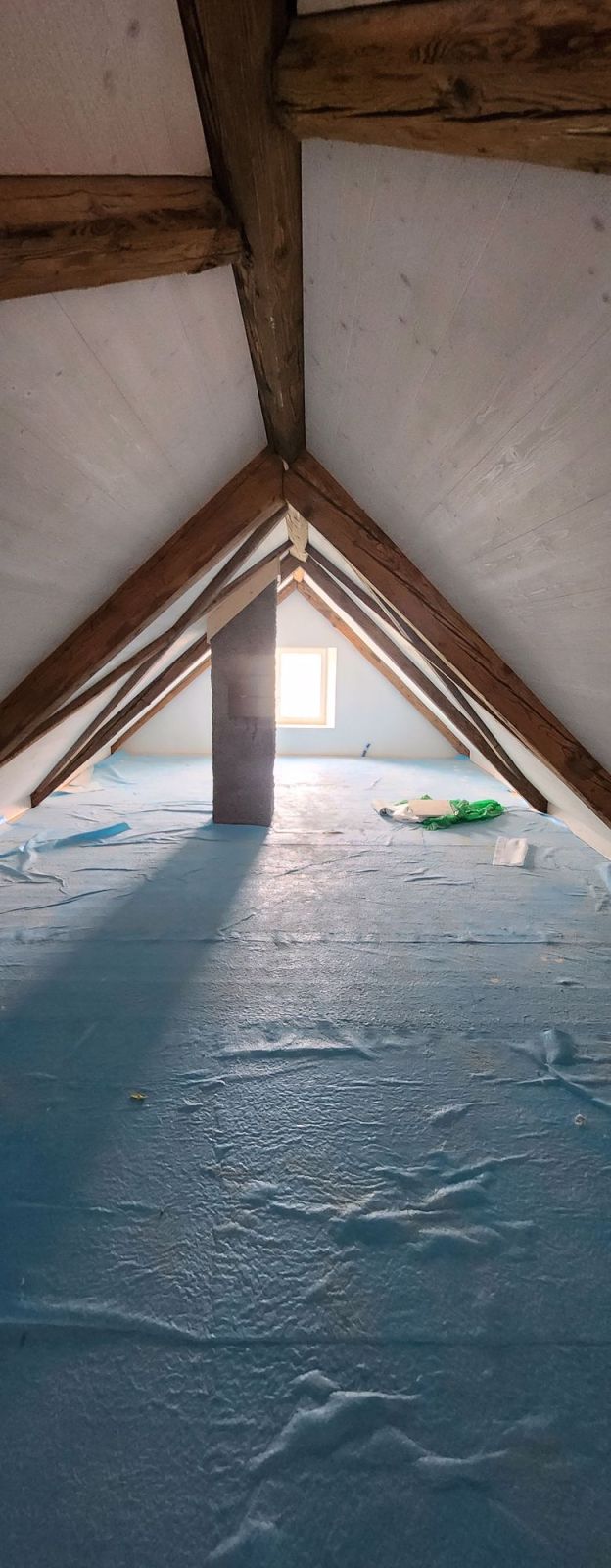 Moderne Maisonette Wohnung mit 175 m² – Erstvermietung in Zürich Witikon - Bild 9