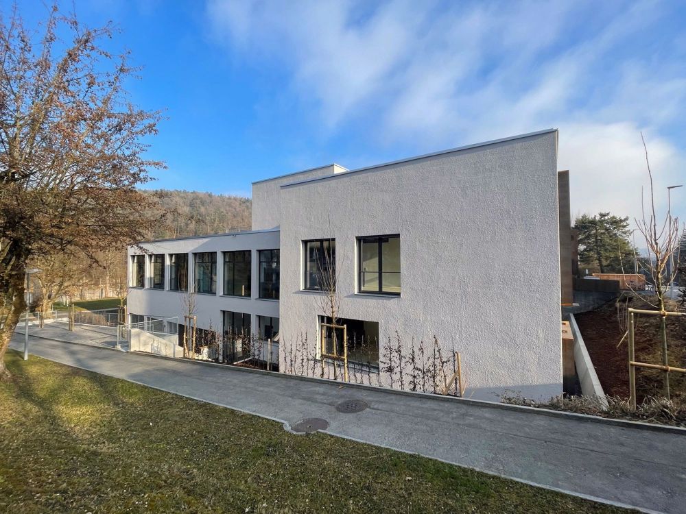 Einzigartiges Loft mit integrierter Garagenbox - Bild 1
