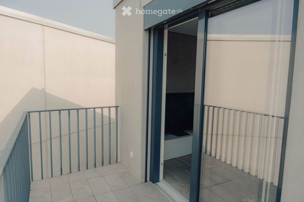 Moderno appartamento di 2,5 locali a Genestrerio - Bild 4