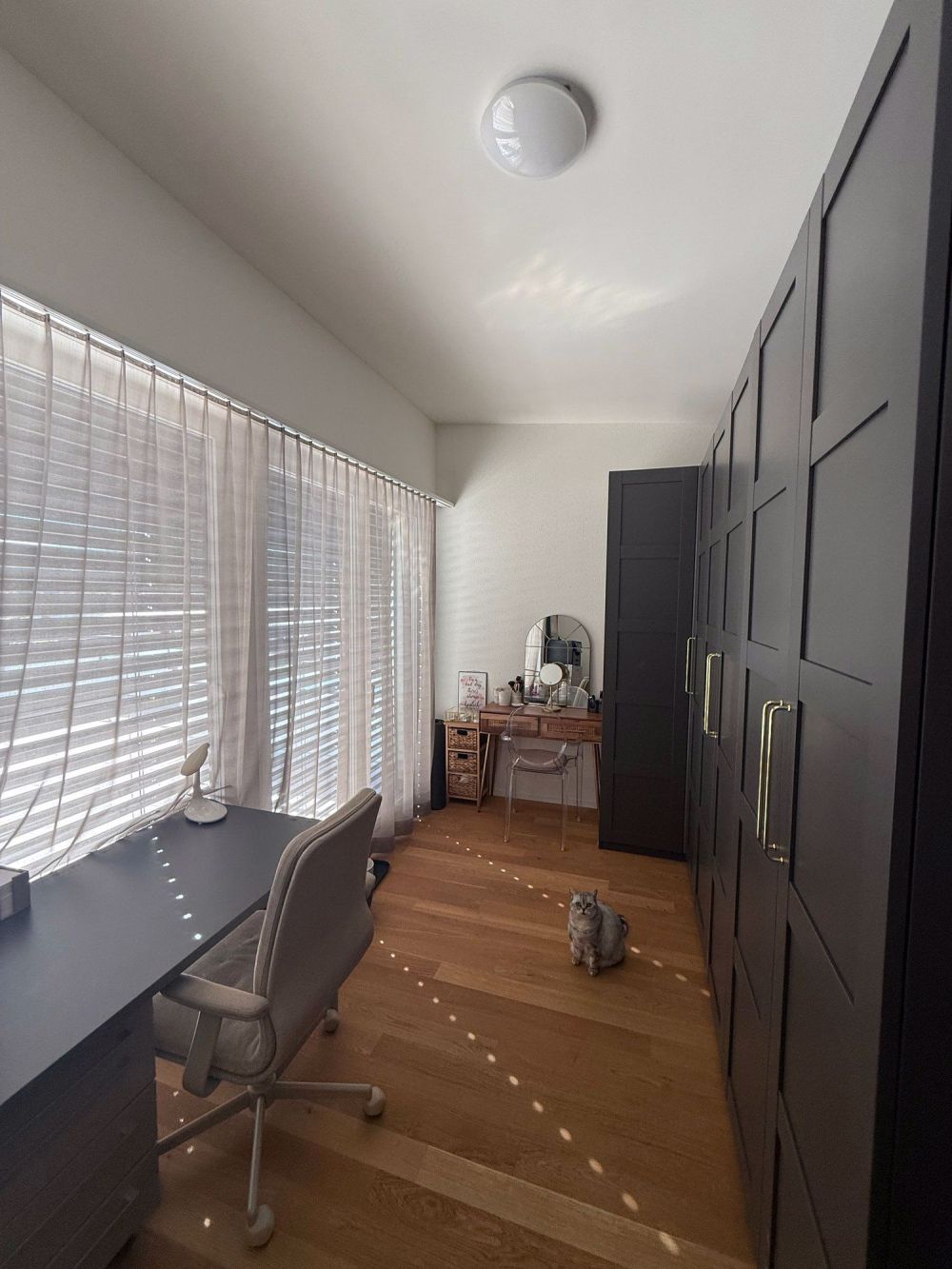 Modernes Wohnen über den Dächern – Attika mit 120 m² Terrasse - Bild 5