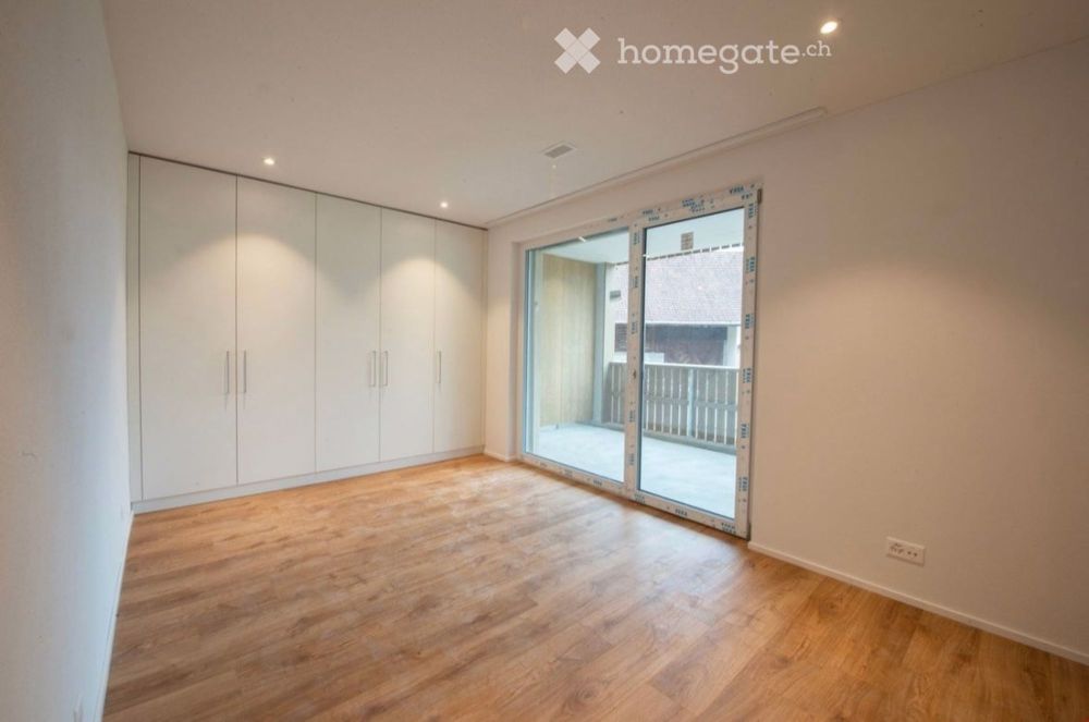 Moderne 2.5-Zimmer-Wohnnung in Brittnau - Bild 3