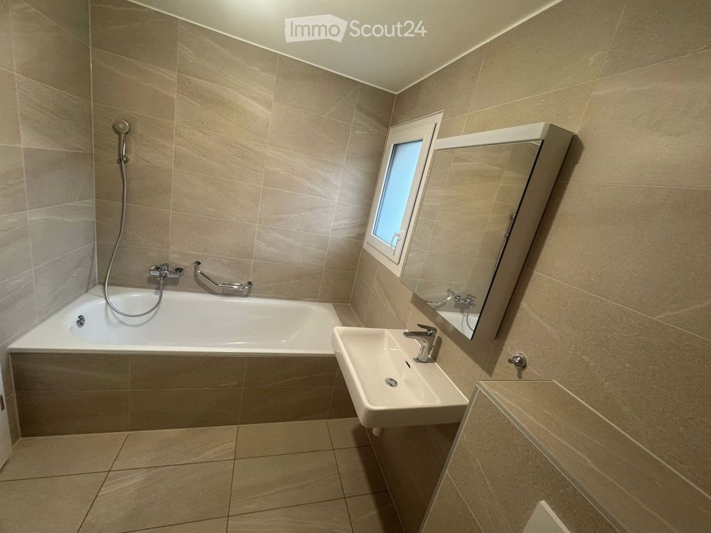 Schönes 3.5-Zimmer-Neubauapartment in Pomy - Bild 4