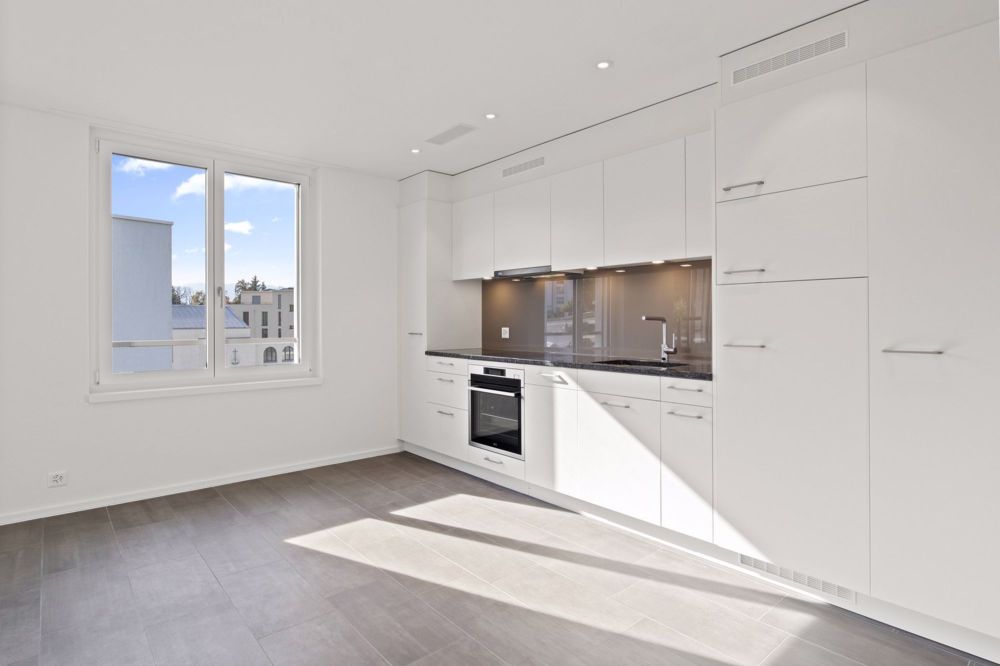 2 ½ Zimmer-Wohnung in Rüti mieten - Bild 3