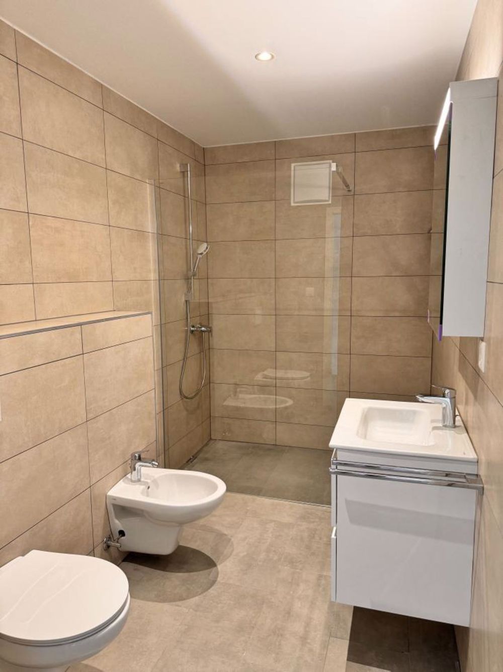 Appartement Neuf de 3.5 pièces au centre de Collombey - Bild 5