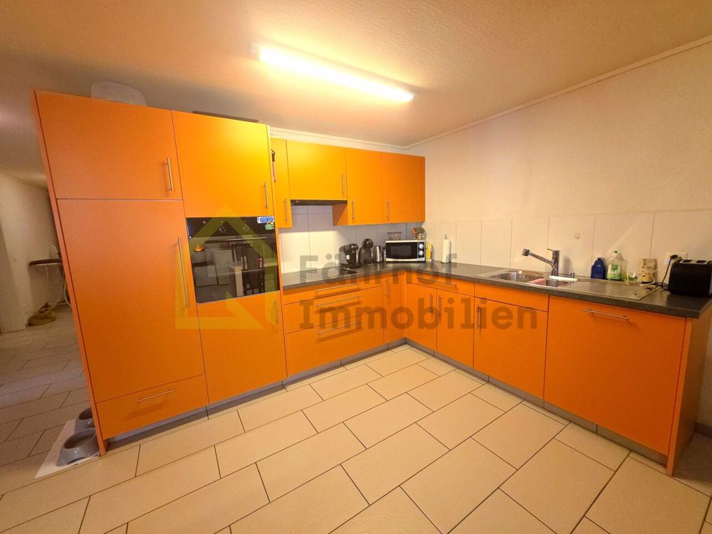 Sonnige Familienwohnung mit Sitzplatz - Bild 10