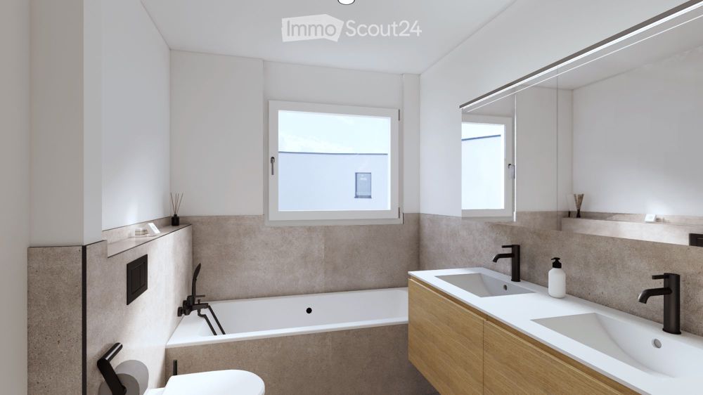 Erstvermietung: Attikawohnung mit Weitblick ins Grüne - Bild 7