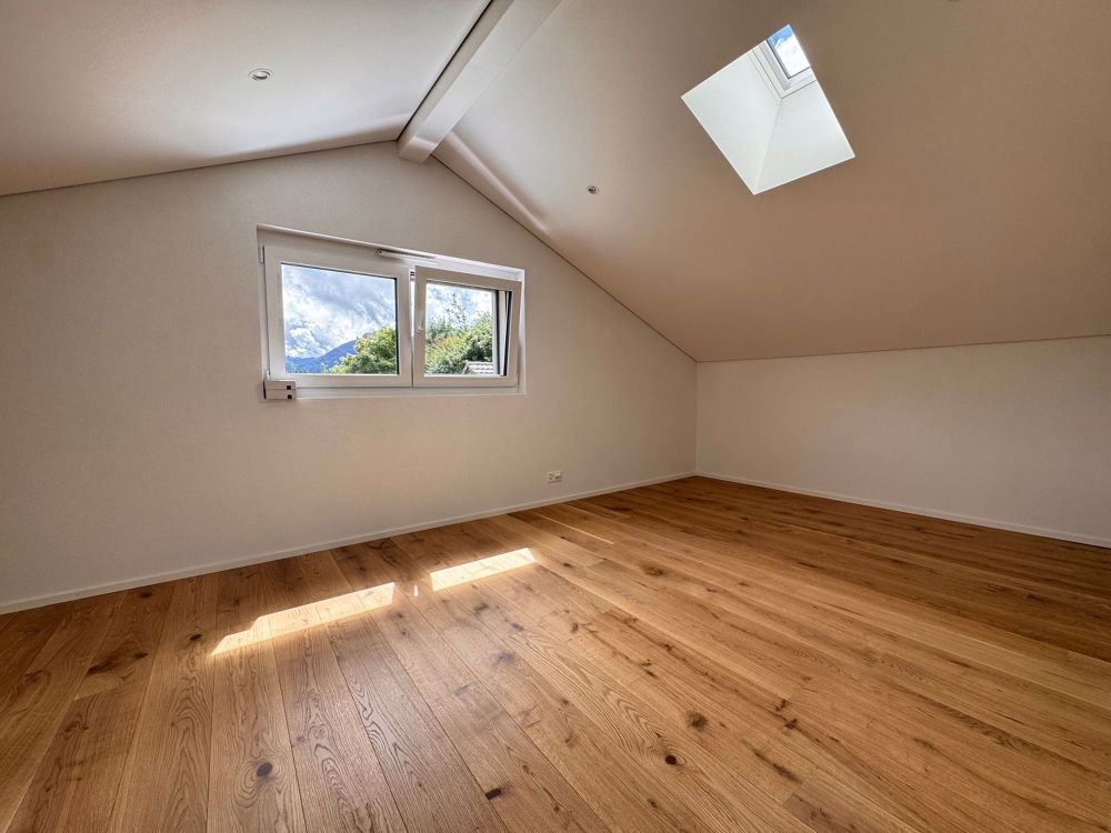 Schönes neues 2,5-Zimmer-Apartment - Bild 5