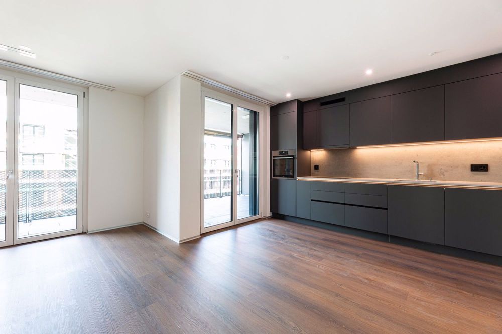 Attraktive 1.5-Zimmerwohnung - Bild 2