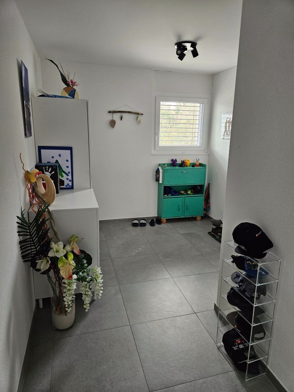 Jolie Villa mitoyenne de 4.5 pièces avec garage - Bild 6