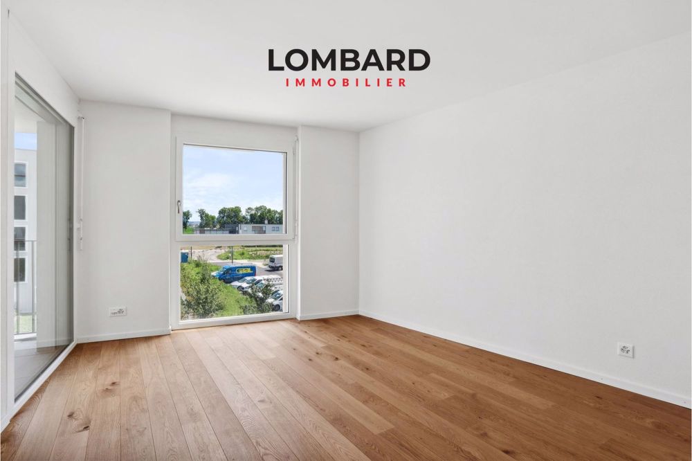 ***RÉSERVÉ*** Grand appartement neuf de 4.5 pièces - Bild 7