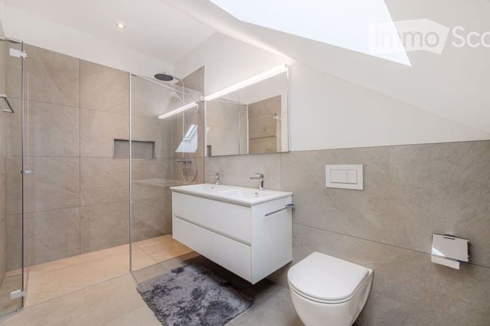 Neuwertige Wohnung mit Säntisblick - Bild 4