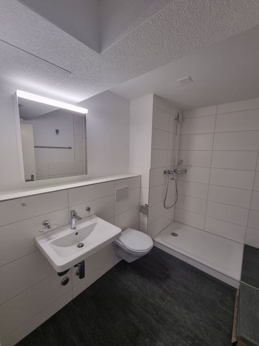 Frisch renovierte 4.5-Zimmerwohnung mit Balkon und hochwertiger Ausstattung - Bild 11