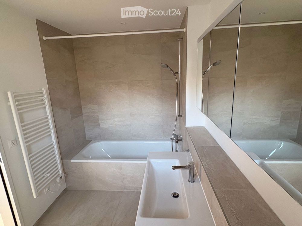 Wohnung in Lampenberg - Bild 12