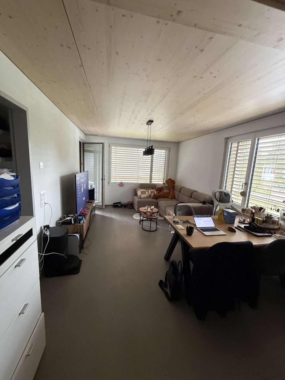 2 ½ Zimmer-Wohnung in Zürich mieten - Bild 1