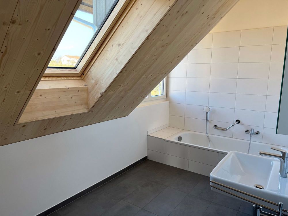 7 Zimmer-Duplex-/Maisonette-Wohnung in Ossingen - Bild 7