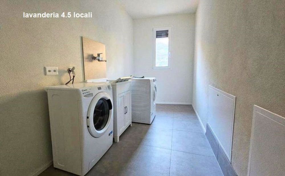 Zu Vermietung 4.5 Zimmer in Malvaglia - Bild 9