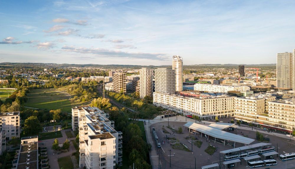 Ihr Traumwohnung wartet im Sorrento Hochhaus! - Bild 6