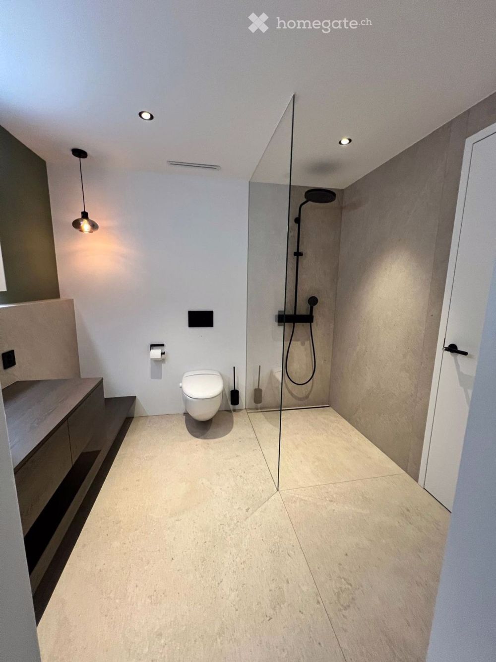 Erstbezug in bester Lage – Exklusive 4.5-Zimmer-Wohnung - Bild 9