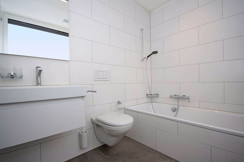 Moderne 4,5 Zimmer-Attika-Wohnung - Bild 5