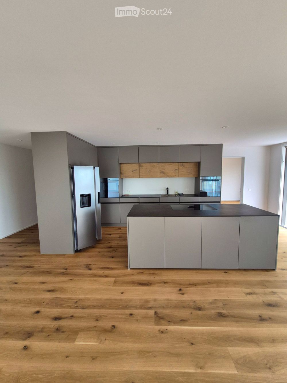 Stillvolles Wohnen im ländlich geprägten Huttwil - Bild 3