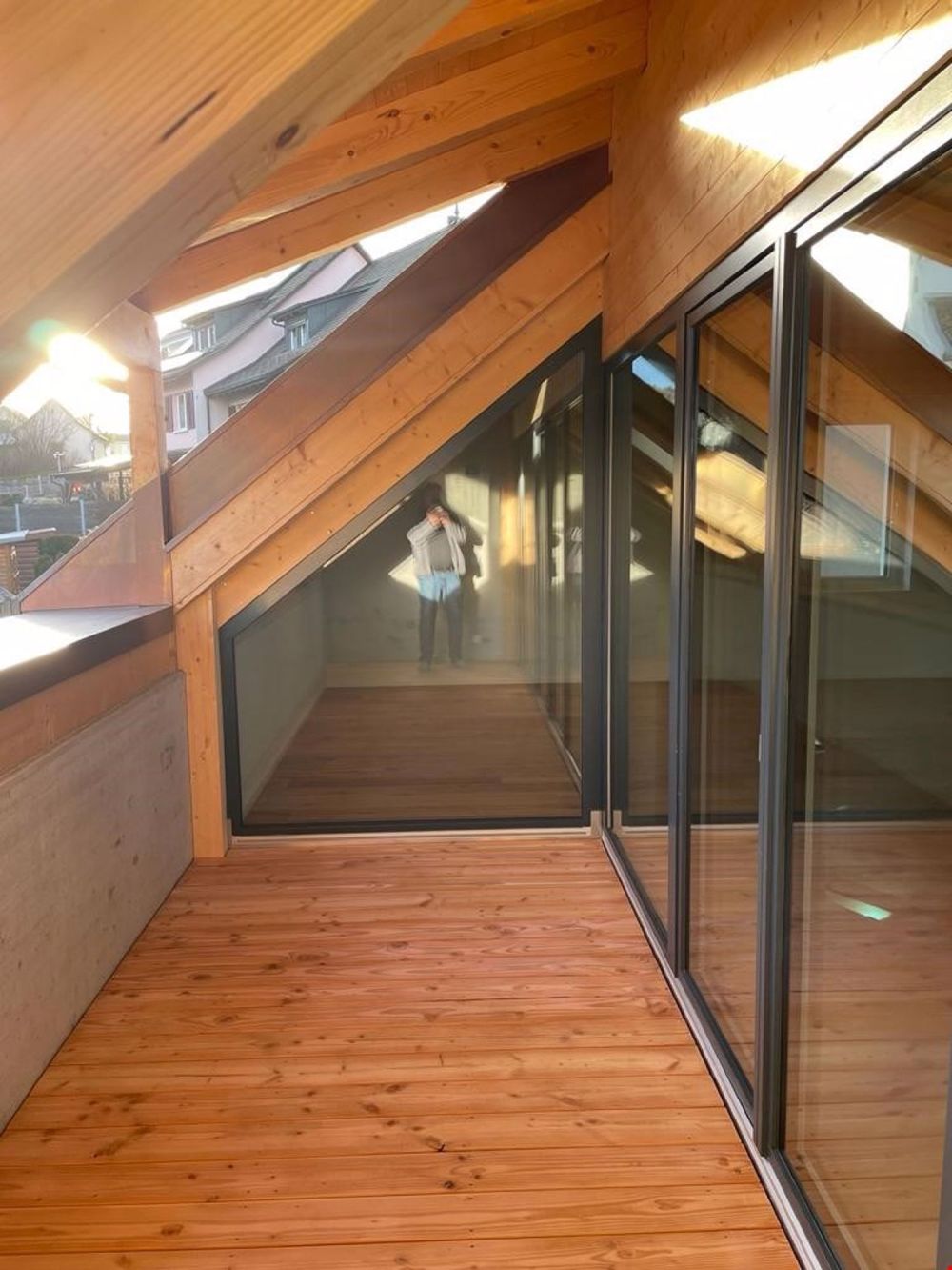 Traumhafte Neubauwohnung-Exklusiver Ausbaustandard - Bild 5