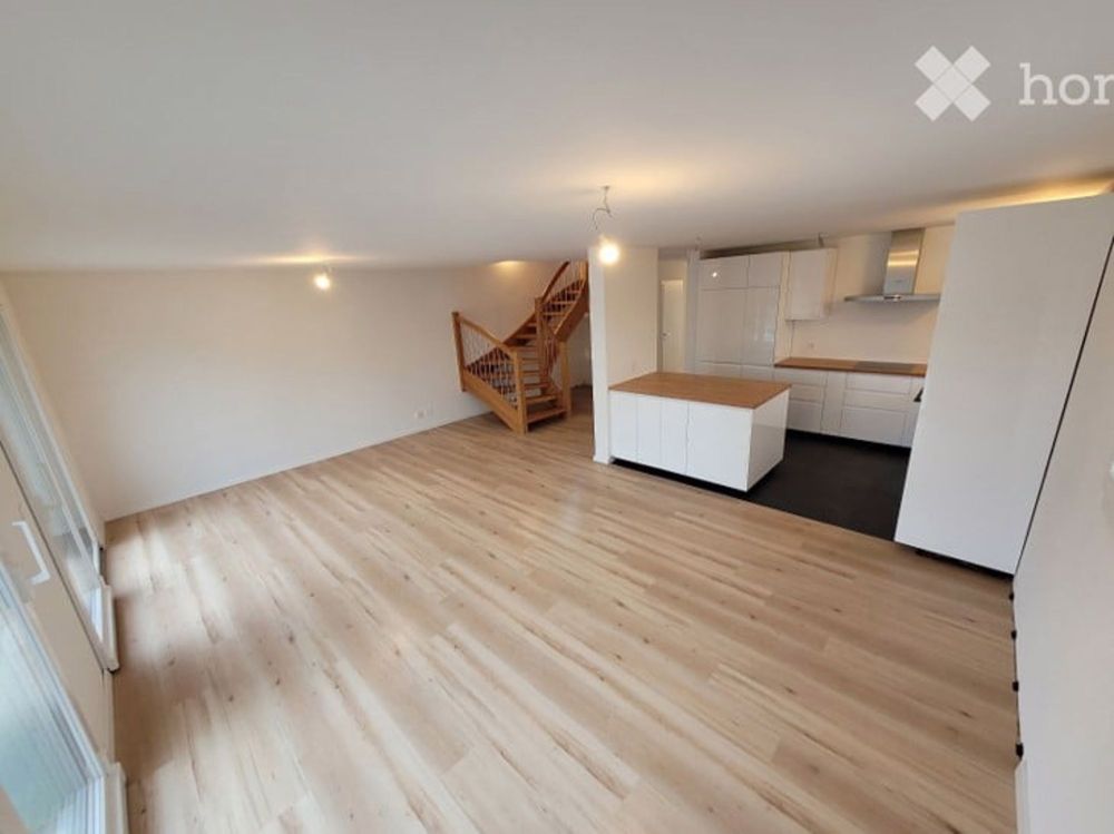 Einzelvilla mit 5.5 Zimmern in Chavannes-sous-Orsonnens - Bild 5
