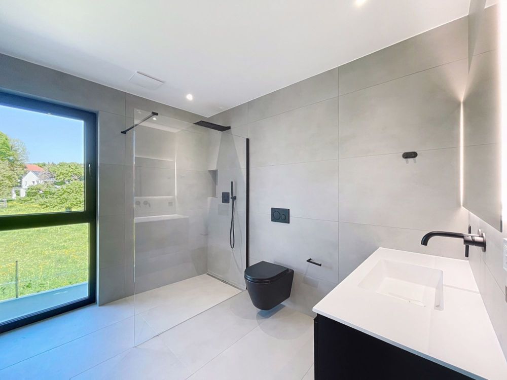 Huge and stunning new villa with 7 rooms, 10 minutes from Morges - Bild 10