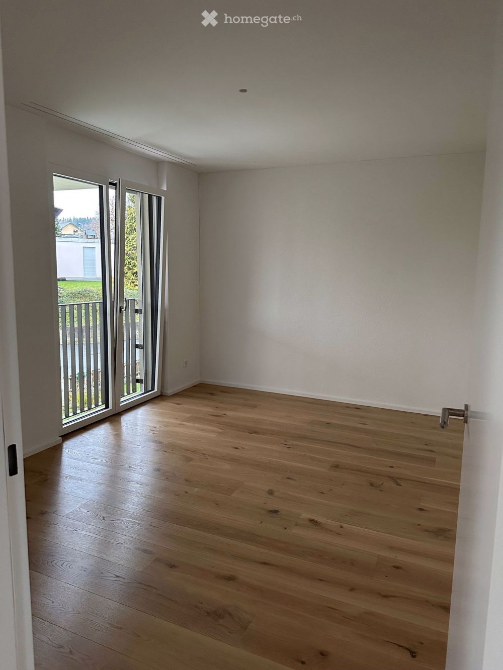 3.5 Wohnung in Unterentfelden mit 40qm Terasse - Bild 10