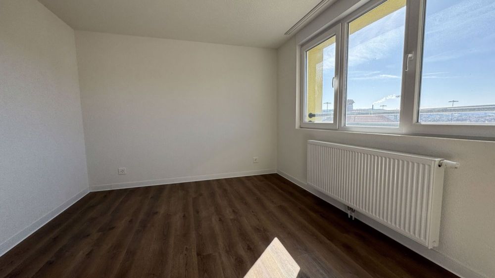 1 Studio moderne à La Chaux-de-Fonds – Idéal pour étudiant & première occupation après rénovation complète - Bild 3