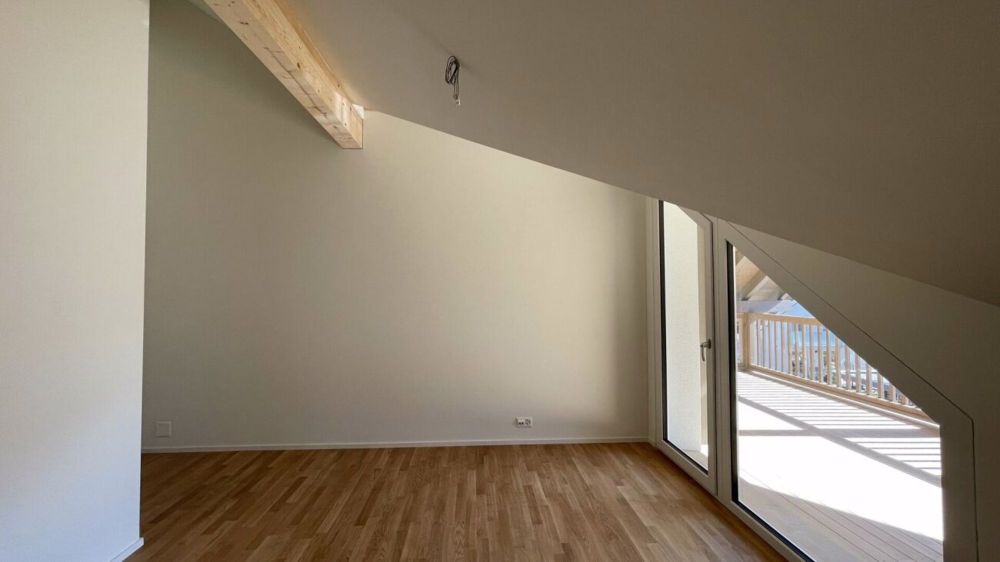 Erstvermietung 3.5-Zimmerwohnung DG links - Bild 7