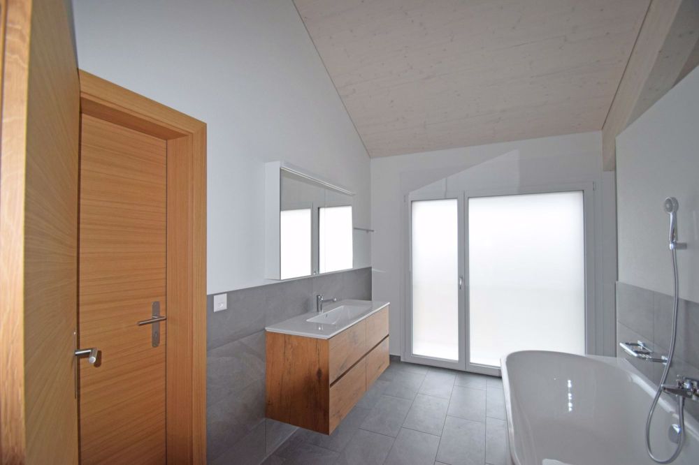 Exklusive 3.5-Zimmer-Dachwohnung - Ihr Traumzuhause in Agriswil - Bild 6