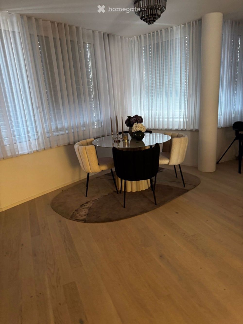 Nachmieter gesucht Moderne 3.5-Zimmer-Wohnung in ruhiger Lage von Leimbach - Bild 3