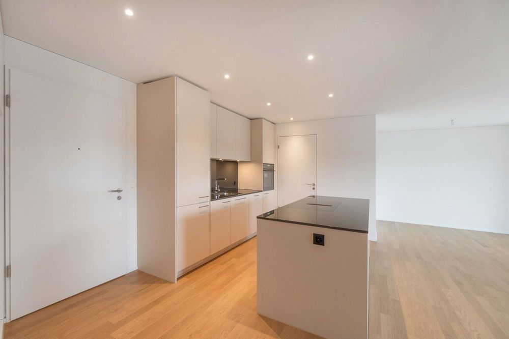 Grosszügige Neubauwohnung in Othmarsingen - Bild 5
