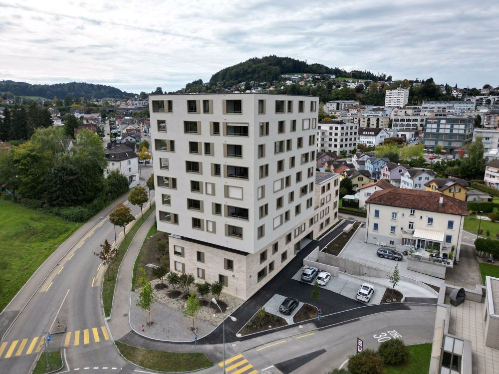 CUBO - HOCH HinAUS - Bild 4