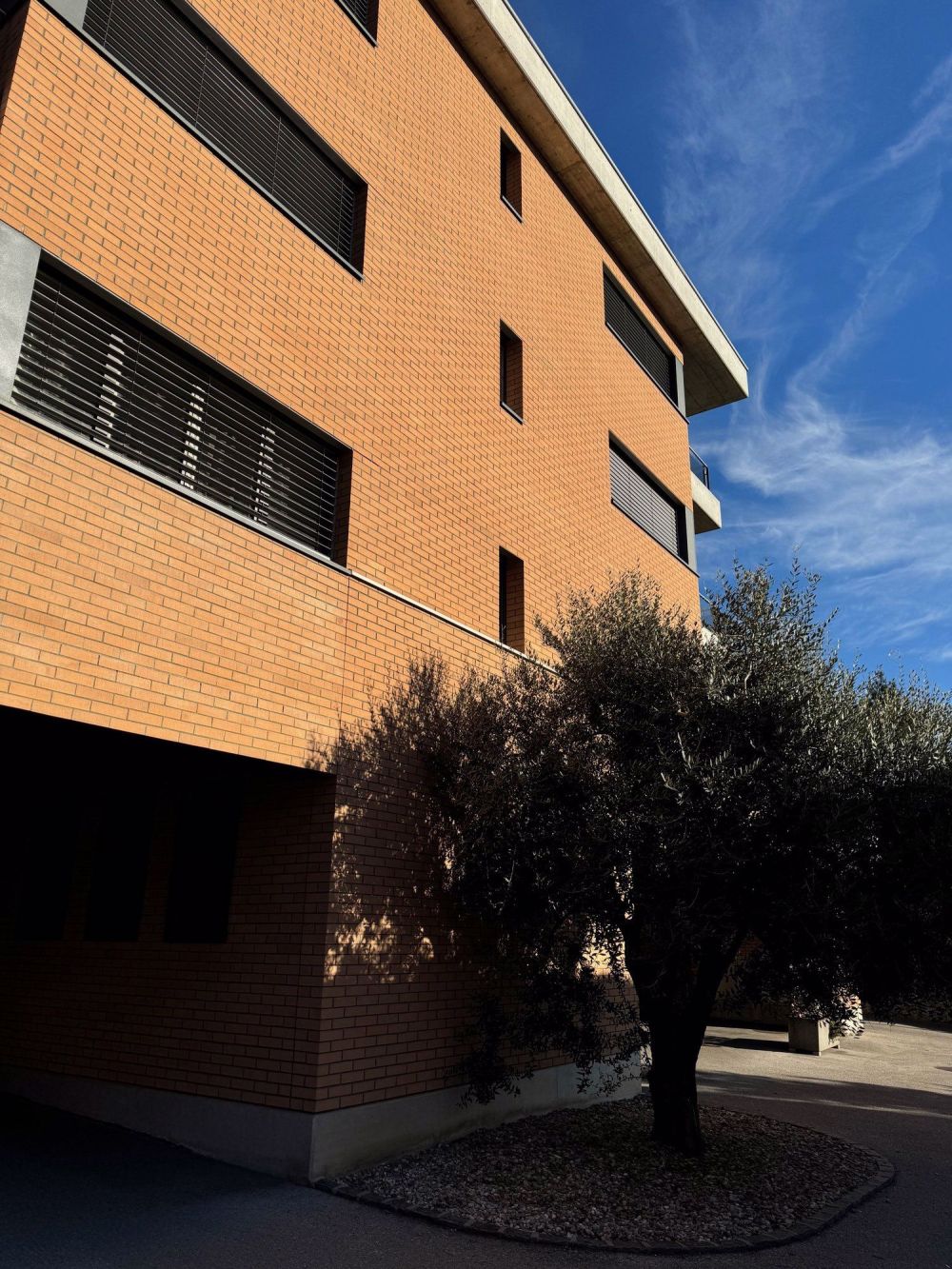 Mietwohnung 3 1/2 Zimmer in der Via Madonna della Salute 18 in Massagno, 130 m² - Bild 3