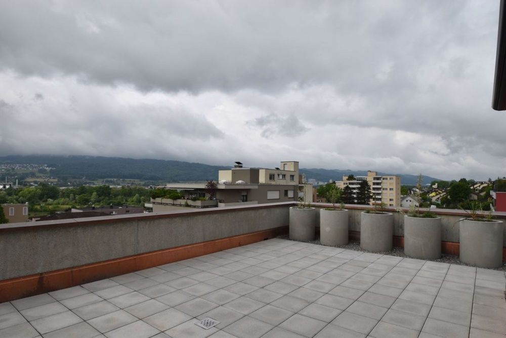 3 ½ Zimmer-Attikawohnung in Geroldswil mieten - Bild 5