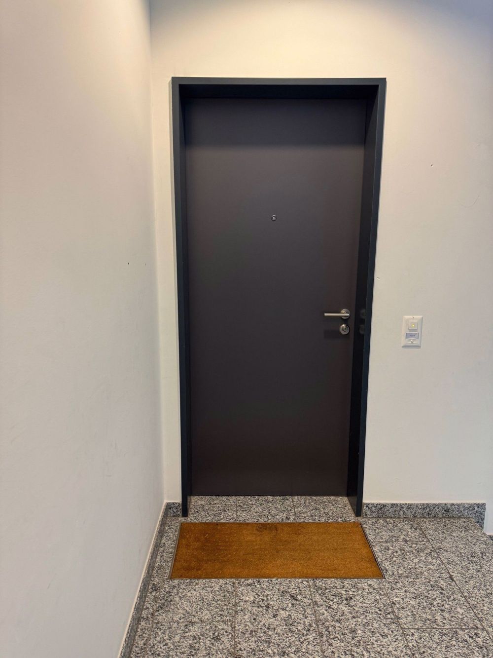 Mietwohnung 3 1/2 Zimmer in der Via Madonna della Salute 18 in Massagno, 130 m² - Bild 7