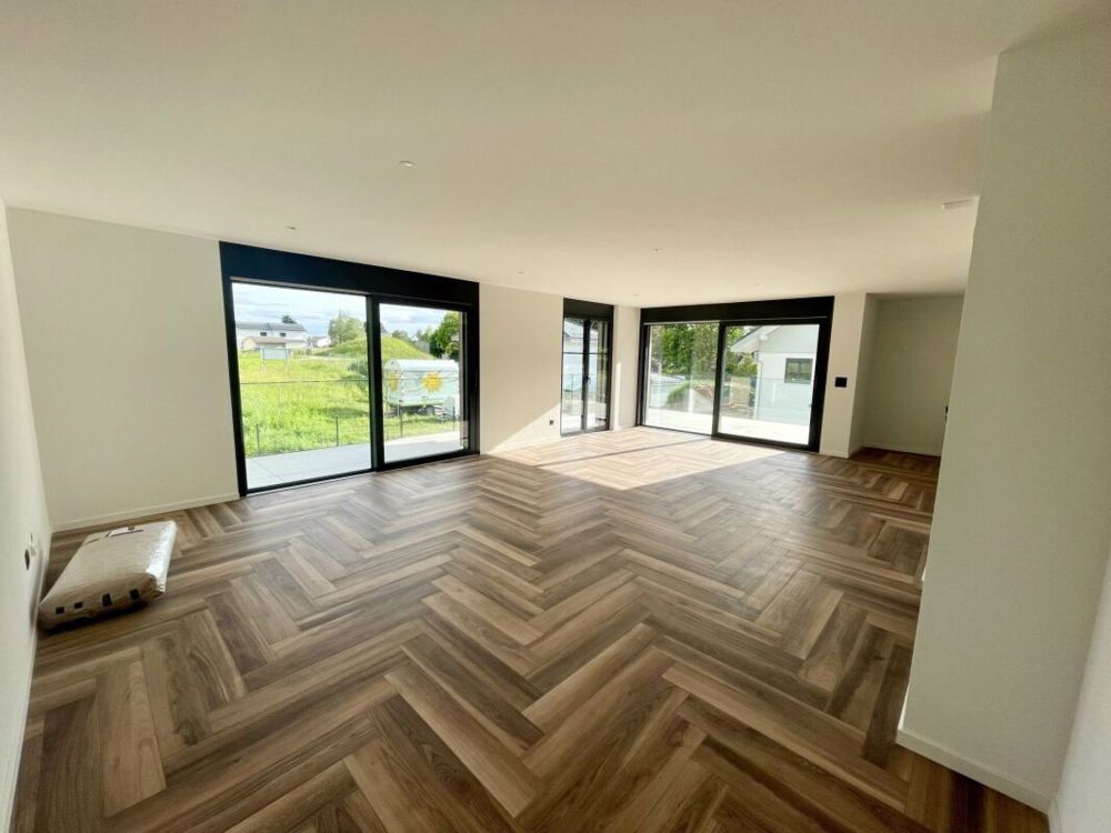Appartement neuf très bien situé, au calme et à 6 minutes à pied du centre du Mont | dreamo.ch - Bild 1