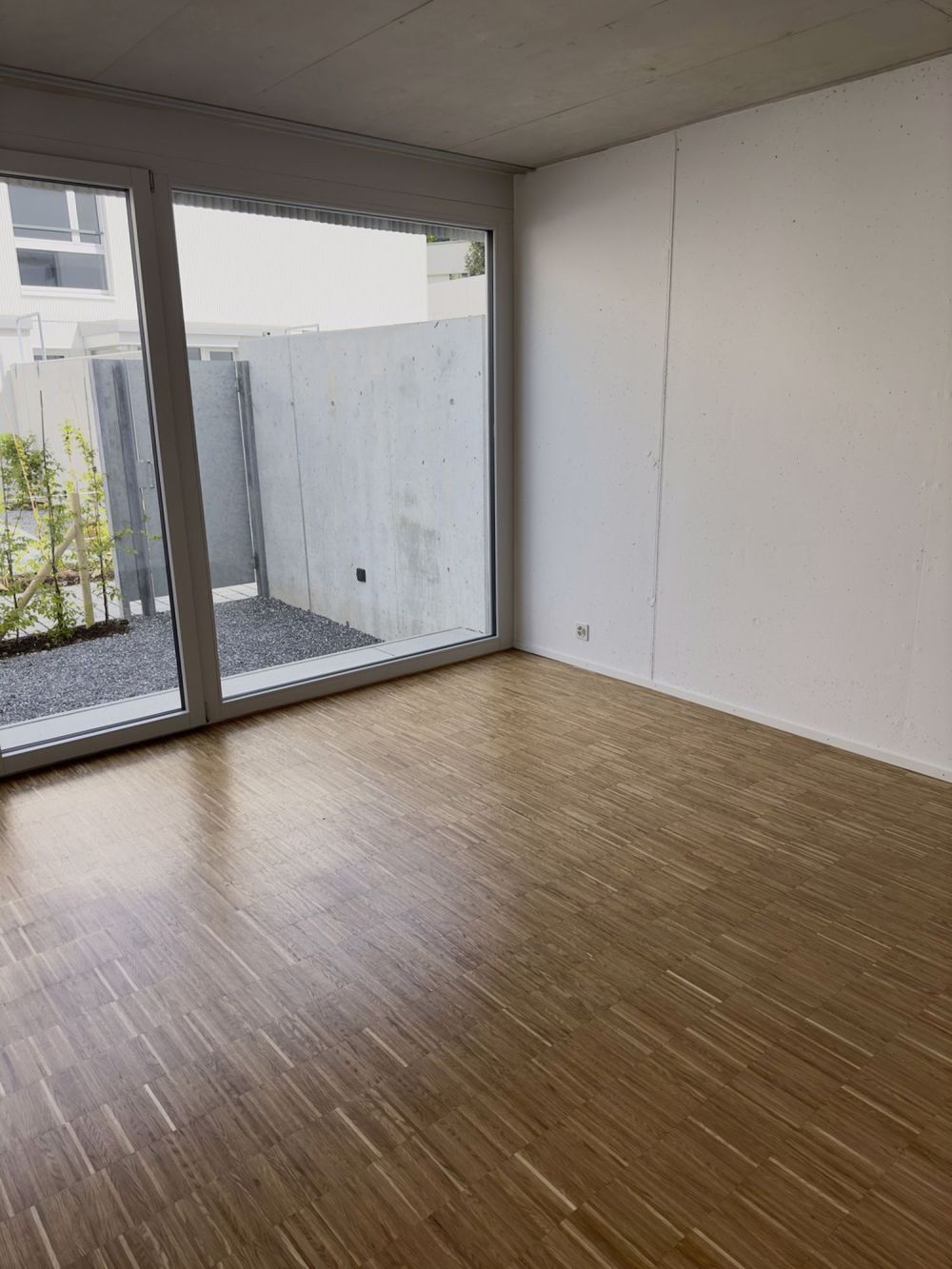 2 ½ Zimmer-Wohnung in Zollikerberg mieten - Bild 11